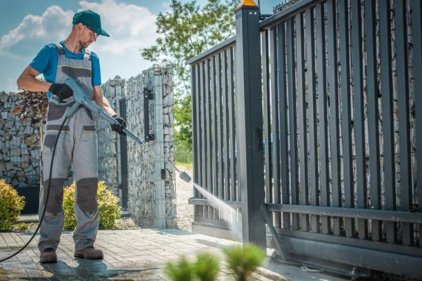 Best Fence Cleaning  in Cookeville, TN