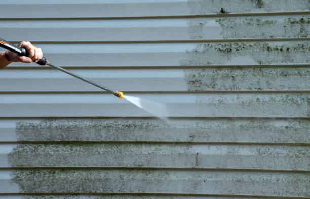 Best Post-Construction Pressure Washing  in Cookeville, TN