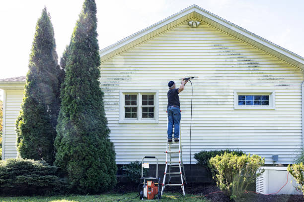 Paint Preparation in Cookeville, TN